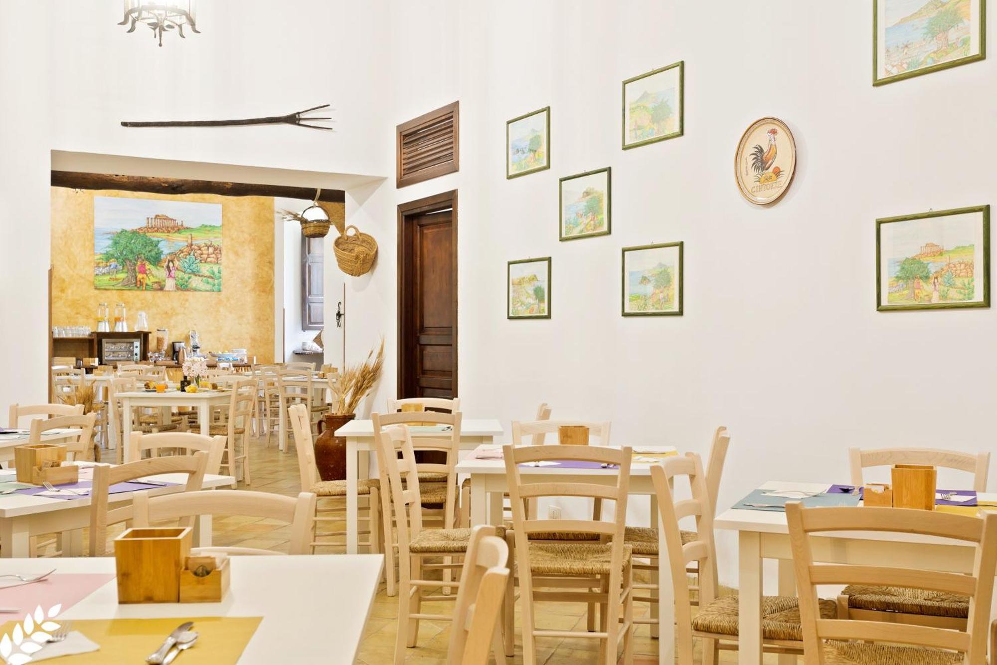 Case Di Latomie Castelvetrano Exterior photo