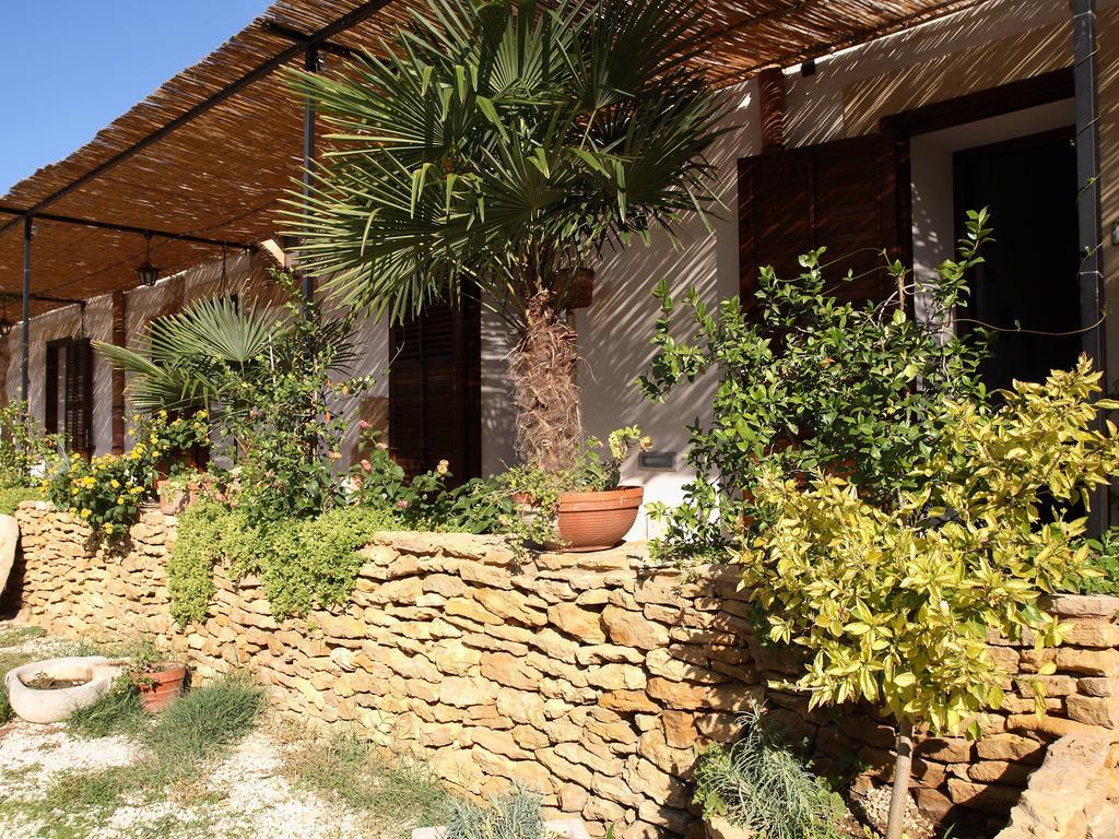 Case Di Latomie Castelvetrano Exterior photo